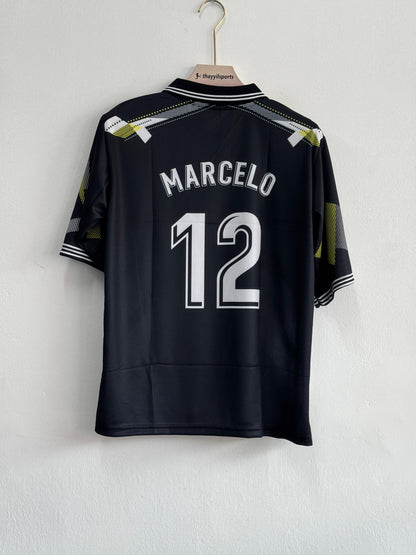 Real Madrid 3rd kit jersey 25/26