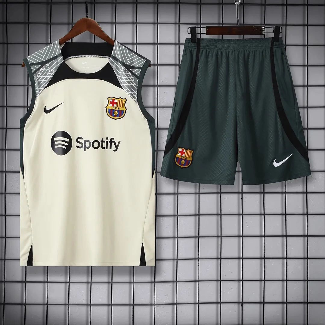 BARCELONA TARINING WEST KIT