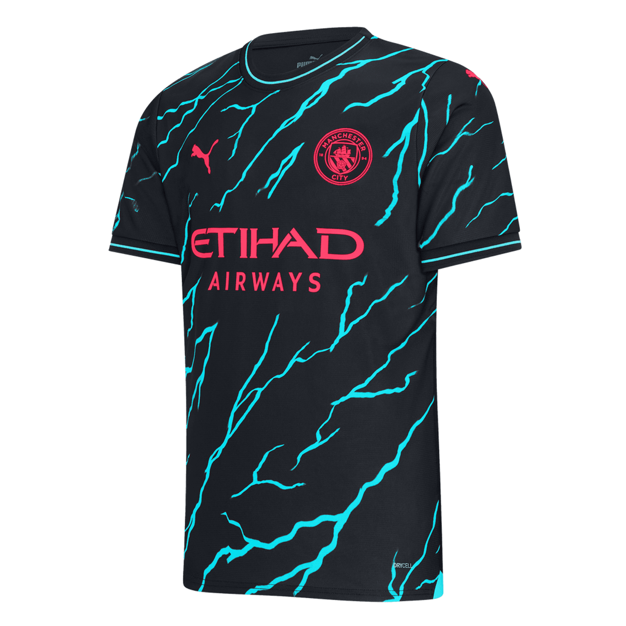 MANCHESTER CITY 3RD JERSEY 23/24