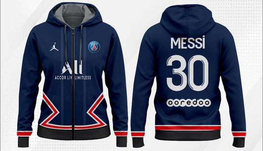 PSG HOODIE 22-23