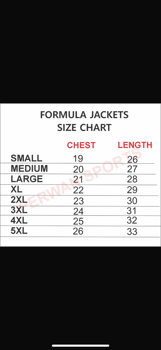 North face green & black printed parachute material jacket