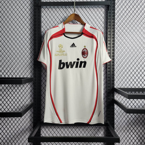 AC MILLAN RETRO JERSEY