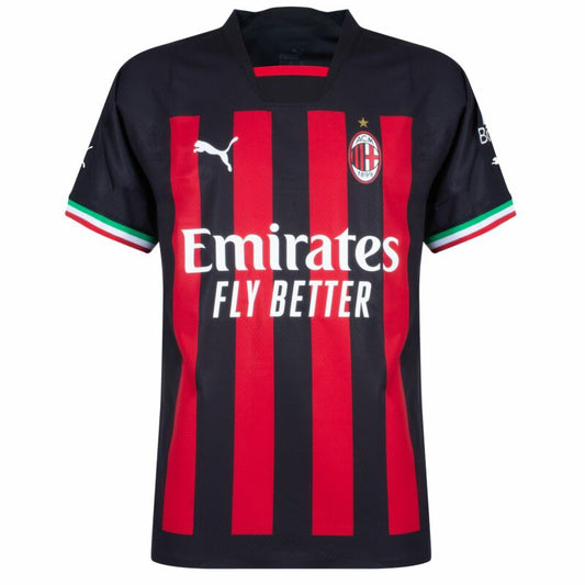 AC MILLAN 2022-23 HOME KIT