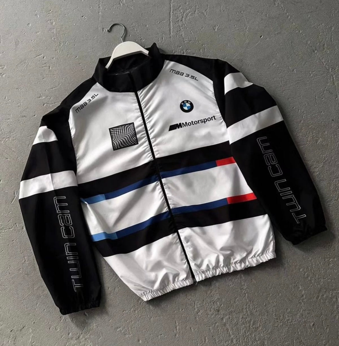 BMW new Design Jacket