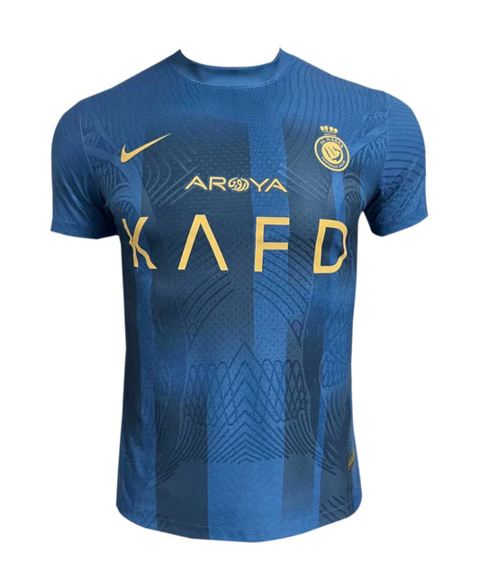 Al Nassr Away Jersey 2023-24