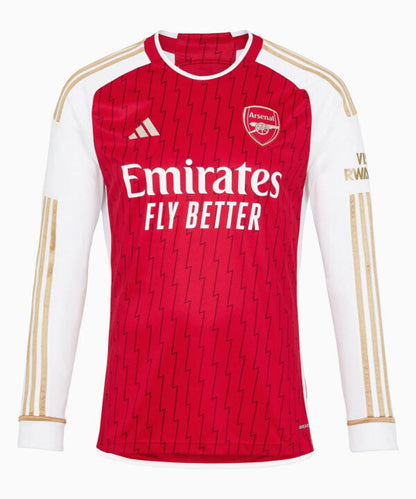 Arsenal Football Jersey 2023-24