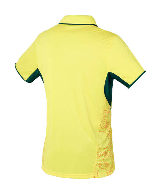Australia Cricket World Cup 2023 Jersey