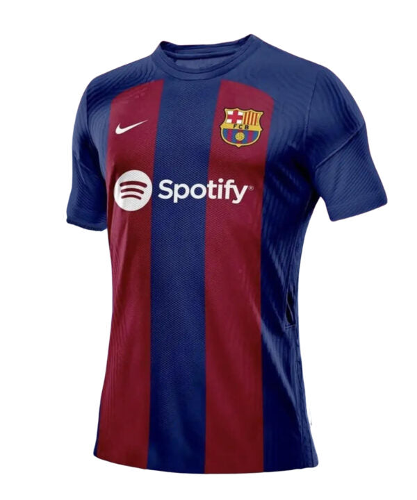 FC Barcelona Home Shirt 2023-24