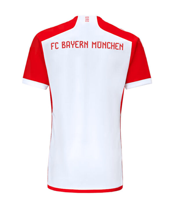 Bayren Munich FC Jersey 2023-24