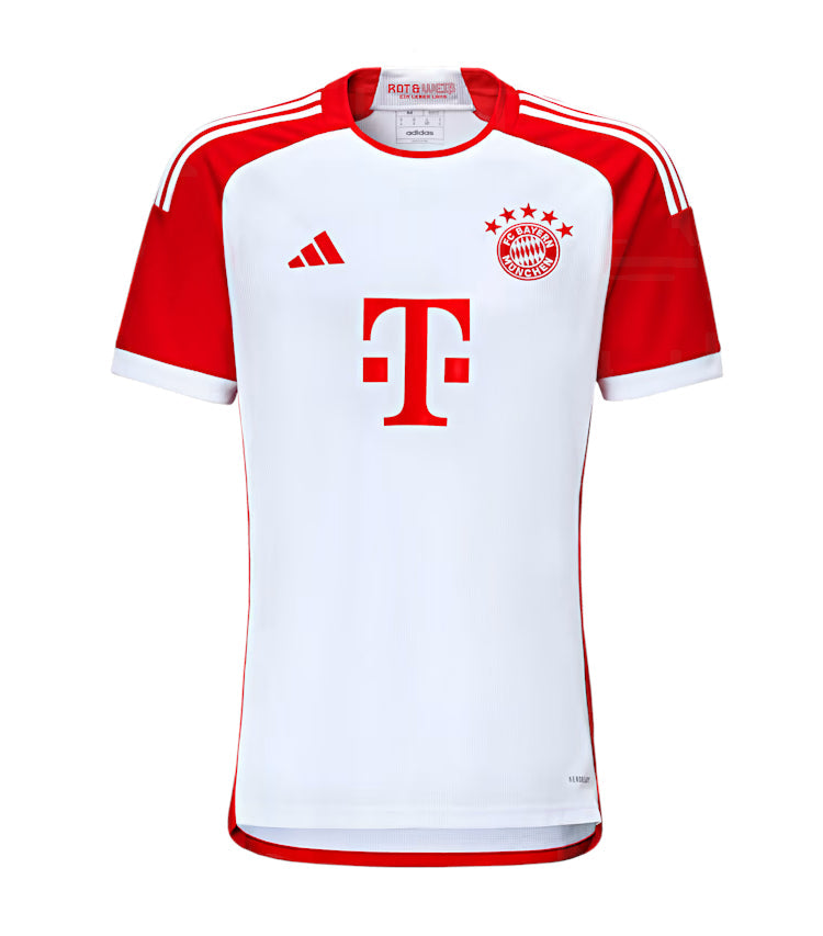 Bayren Munich FC Jersey 2023-24