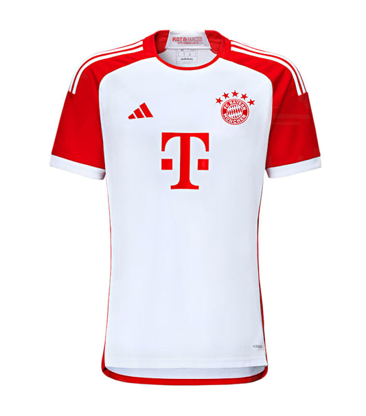 Bayren Munich FC Jersey 2023-24