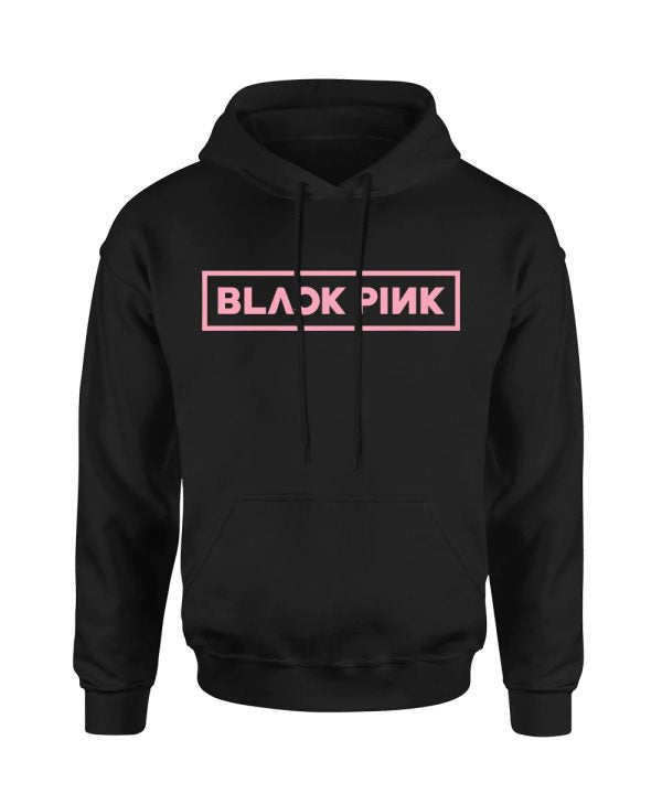 Blackpink Hoodie