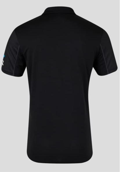 New zealand champion trophy 2025 jersey