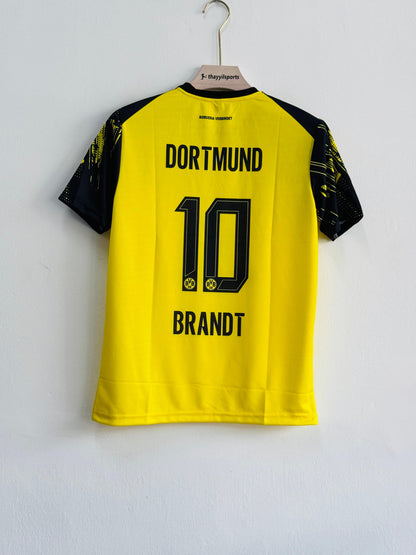 BVB 25/26 jersey