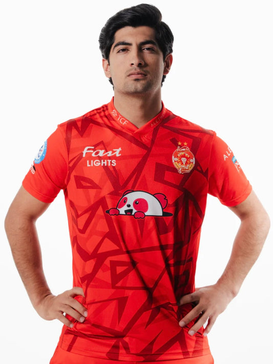 Islamabad PSL9 2024 jersey