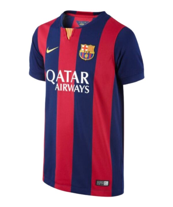 FC Barcelona Home Jersey 2014-15