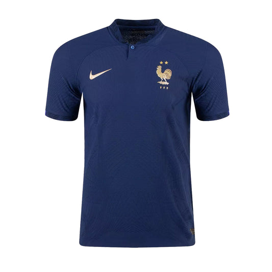 France World Cup Jersey 2022