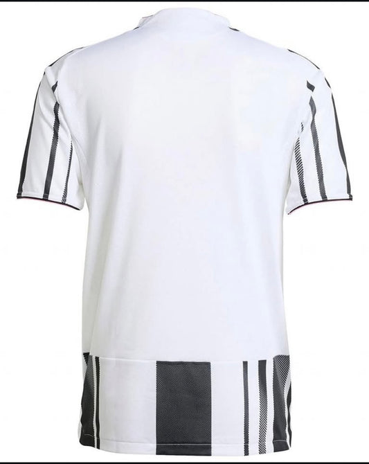Jventus club 25/26 shirt