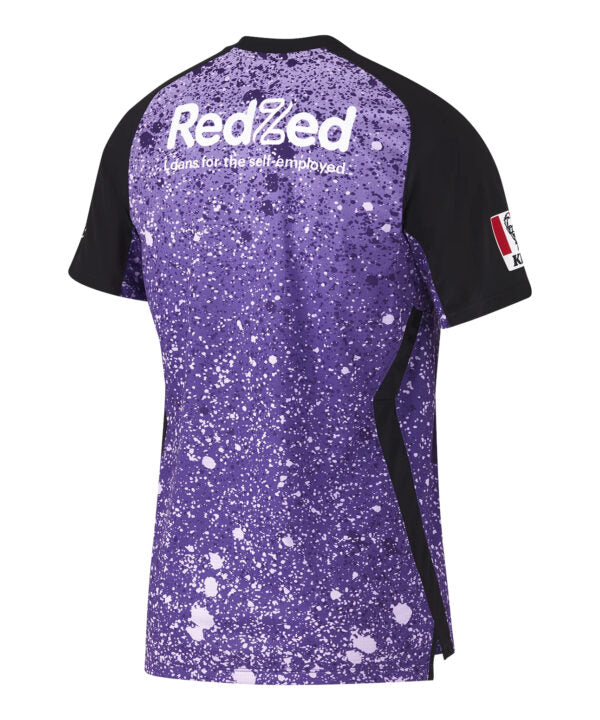 Hobart Hurricanes 2023-24 BBL Shirt