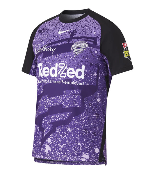 Hobart Hurricanes 2023-24 BBL Shirt