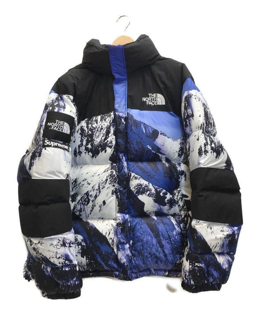 Premium north face printed parachute material jacket