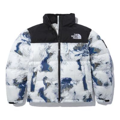 Premium quality The north face parachute material jacket