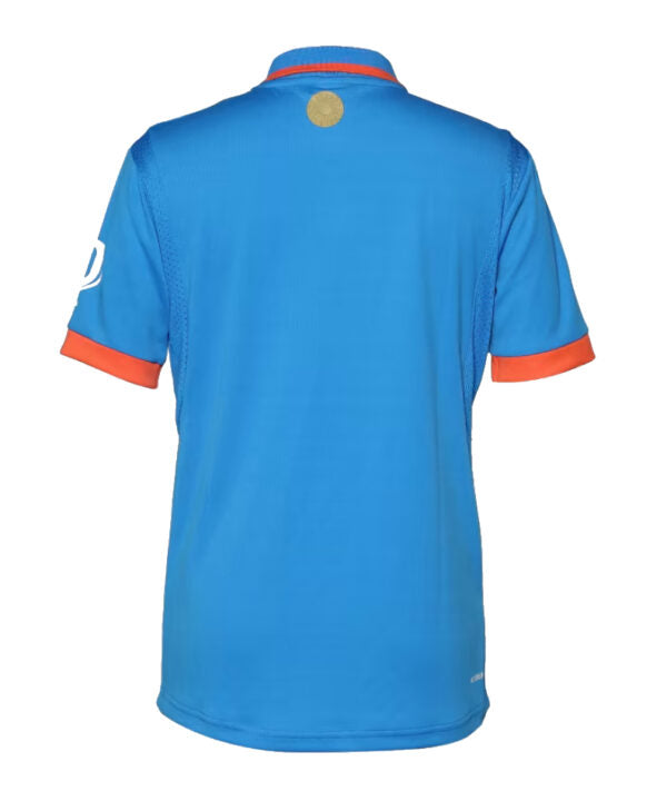 India ODI Cricket World Cup Jersey 2023