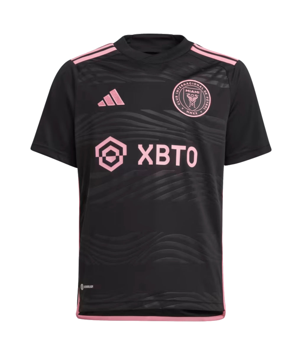 Inter Miami Away Shirt 2023-24