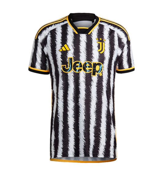 Juventus FC Jersey 2023-24