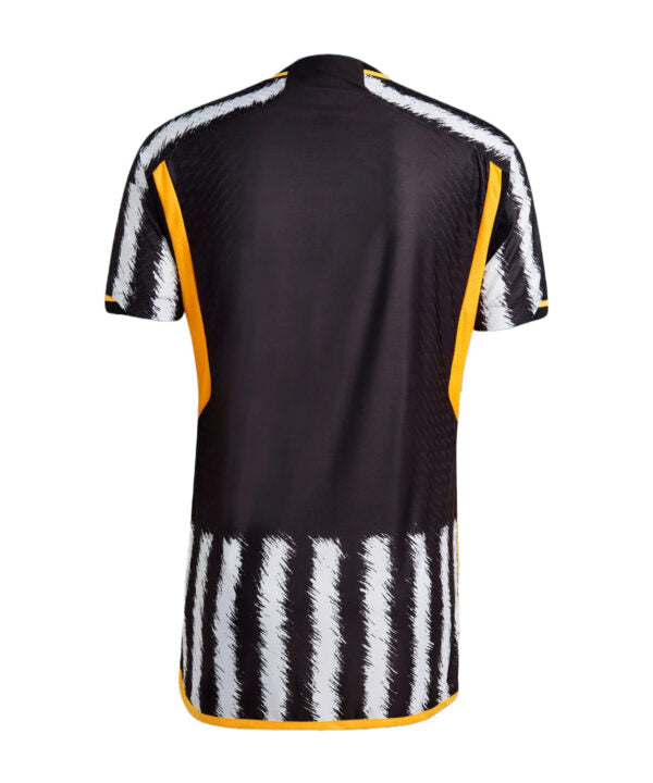 Juventus FC Jersey 2023-24