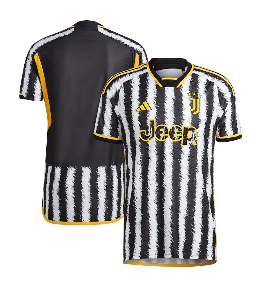 Juventus FC Jersey 2023-24