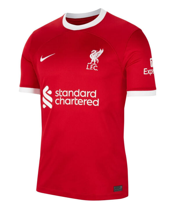 Liverpool Jersey – LFC Shirt 2023-24