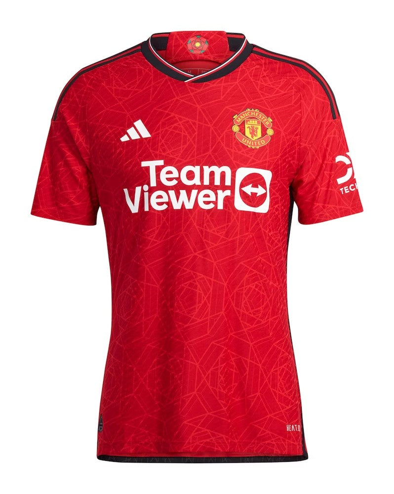 Manchester United Shirt 2023-24