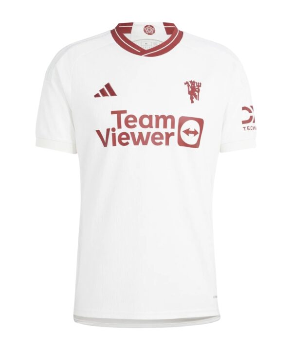 Manchester United Third Jersey 2023