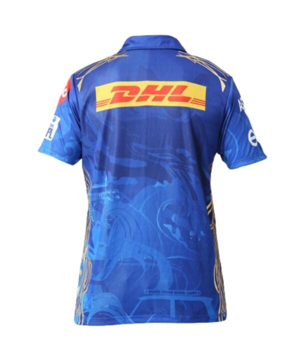 Mumbai Indians 2023 Jersey