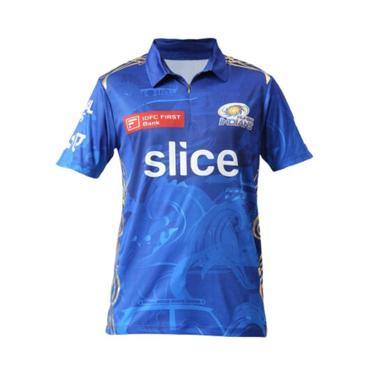 Mumbai Indians 2023 Jersey