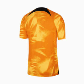 Netherlands World Cup Jersey 2022