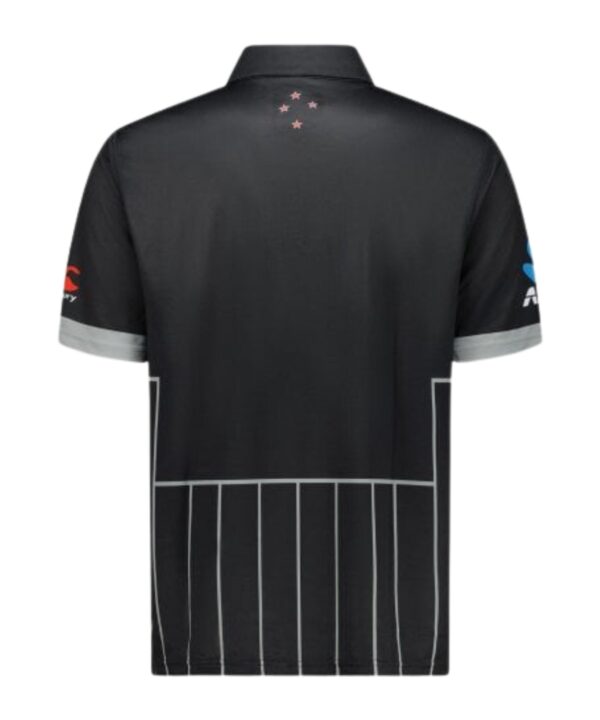 New Zealand World Cup Jersey 2023