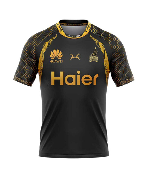 Peshawar Zalmi PSL Shirt 2023