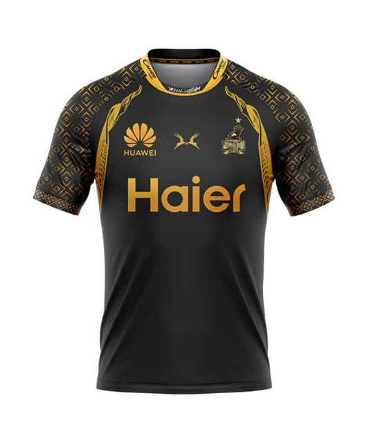 Peshawar Zalmi PSL Shirt 2023