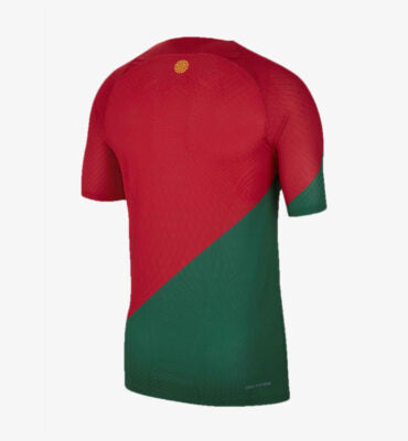 Portugal World Cup Jersey 2022