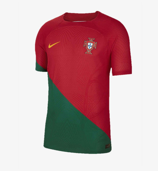 Portugal World Cup Jersey 2022