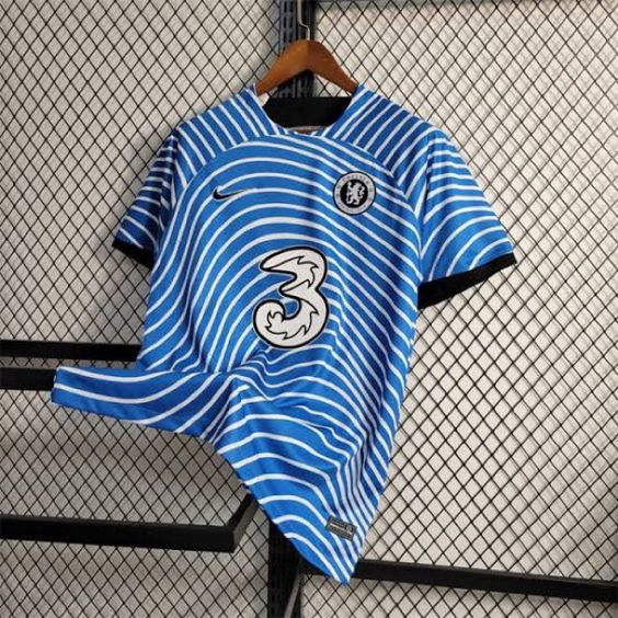 CHELSEA NEW DESIGN PREMIUM SHIRT