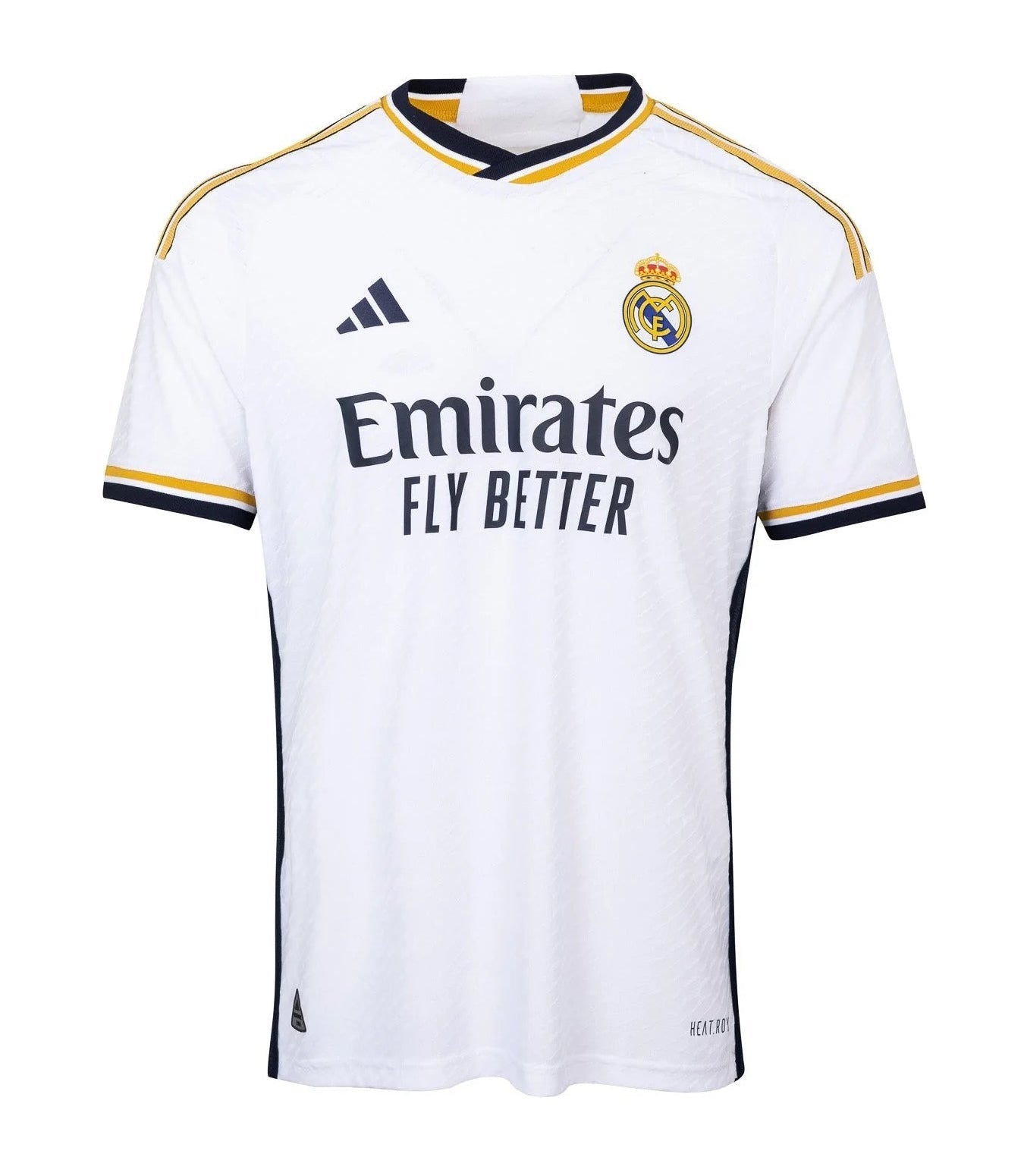 Real Madrid Shirt 2023-24