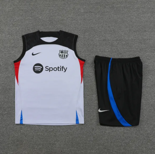 Barcelona Training vest kit