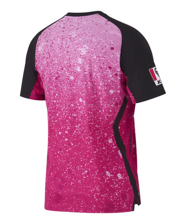 Sydney Sixers 2023-24 BBL Shirt