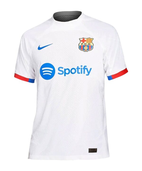 FC Barcelona Away Shirt 2023-24