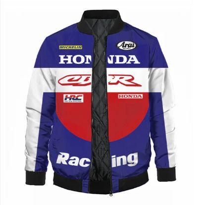 Honda Jacket