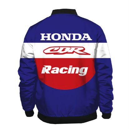 Honda Jacket