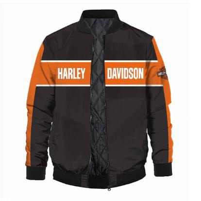 Harley-Davidson Jacket